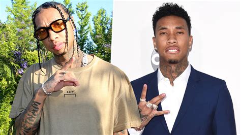 tyga leaked onlyfans|Is Tyga on OnlyFans, does he have a sex tape and what are the。